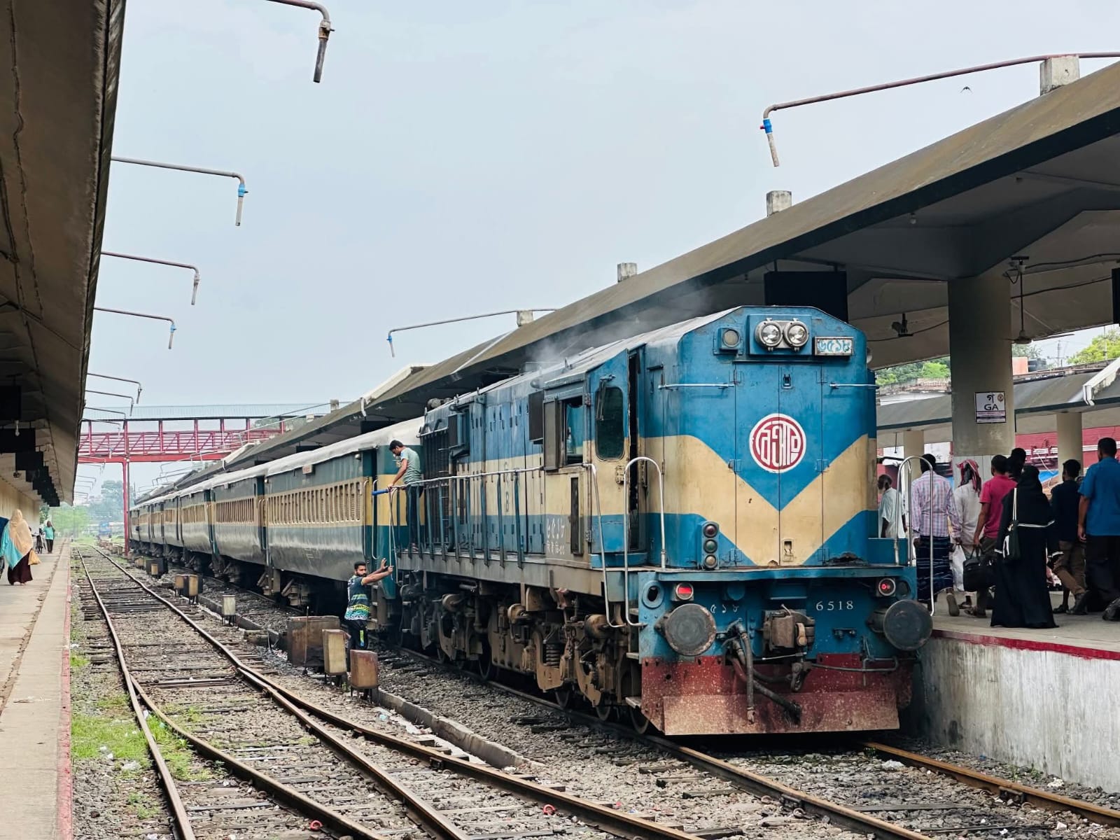 NAKSHIKATHA COMMUTER - Image 6